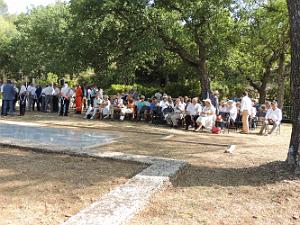 2023 07 18 SIGNES - HOMMAGE AUX 38 RESISTANTS FUSILLES EN 1944 (7)
